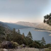 Hell Hole Campground ico