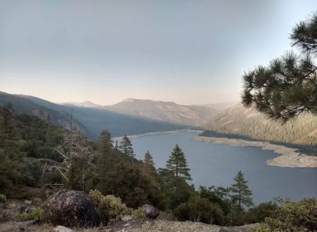 Hell Hole Campground