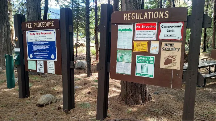 Hell Hole Campground Picture 3