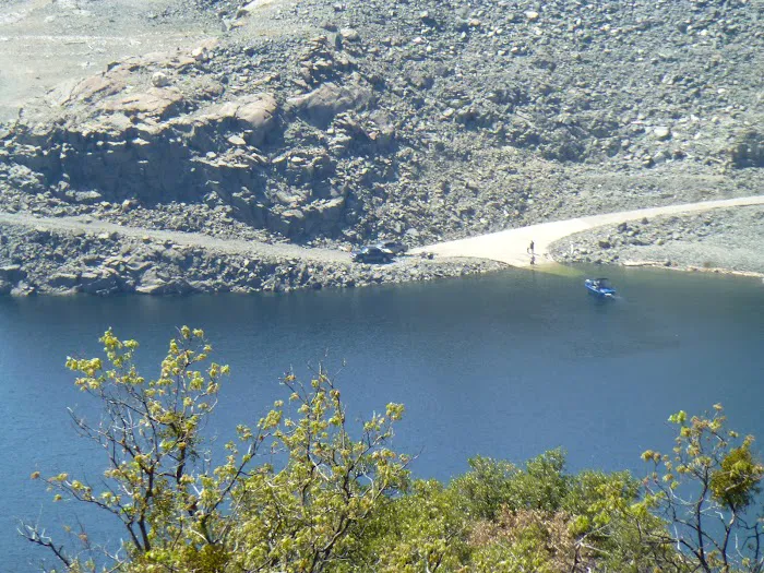 Hell Hole Campground Picture 6