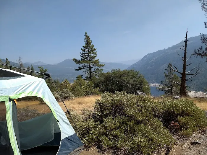 Hell Hole Campground Picture 7