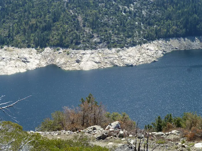 Hell Hole Campground Picture 8