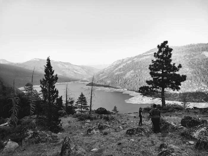 Hell Hole Campground Picture 10