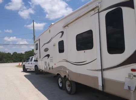 Red Dot RV Park