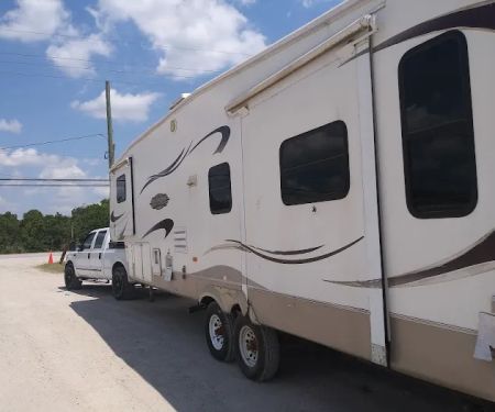 Red Dot RV Park