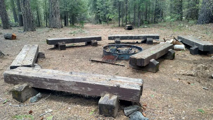 Middle Meadows Group Campground Picture 4