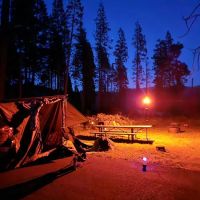 Big Meadows Campground ico
