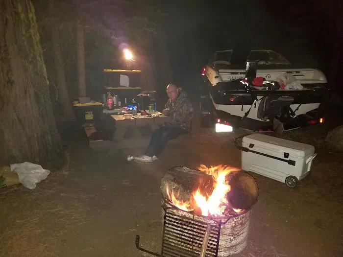 Big Meadows Campground Picture 5