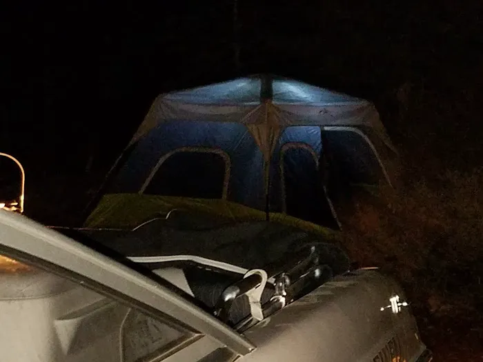 Big Meadows Campground Picture 9