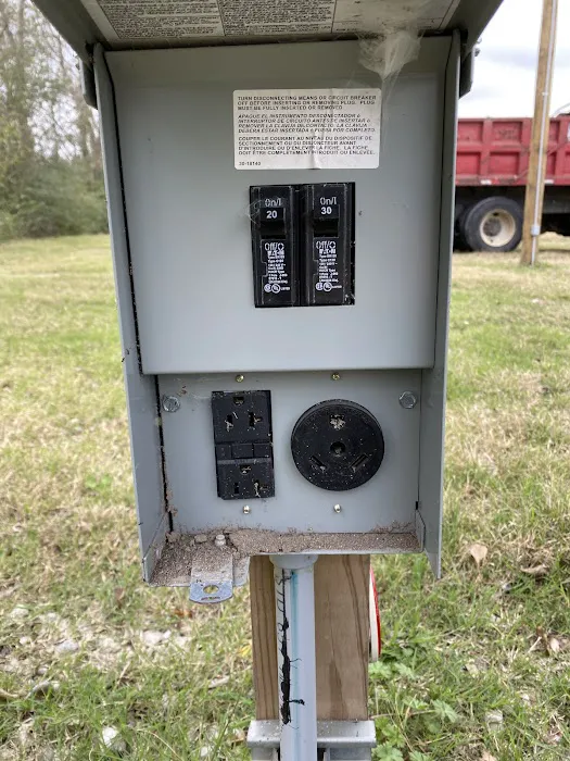 Milroy RV Park Picture 1