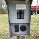 Milroy RV Park