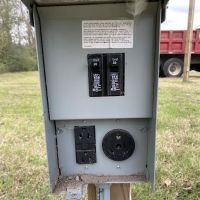 Milroy RV Park ico