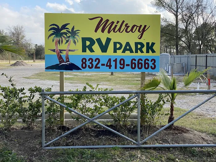 Milroy RV Park Picture 4