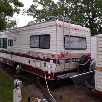 Houston Central RV Park ico