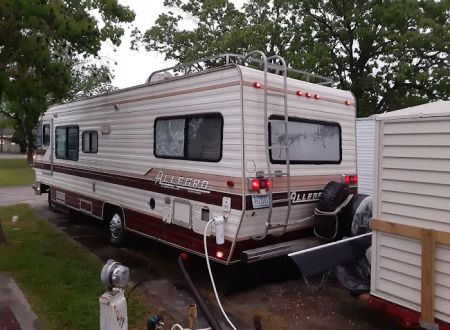 Houston Central RV Park