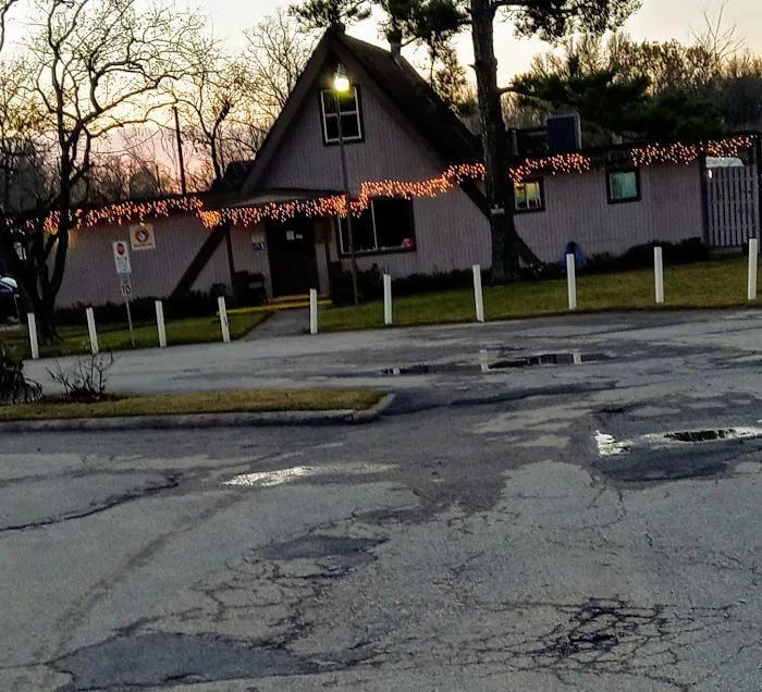 Houston Central RV Park Picture 2