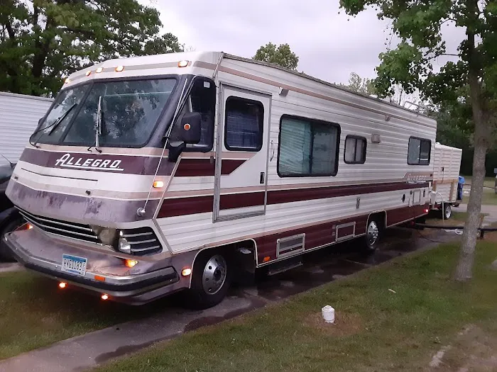 Houston Central RV Park Picture 7