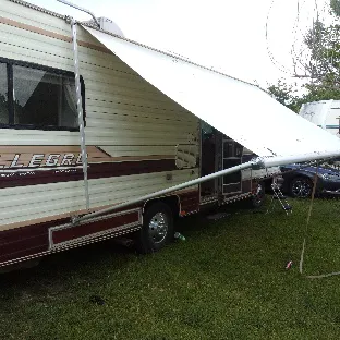 Houston Central RV Park Picture 9