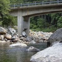 Sand Flat Campground ico
