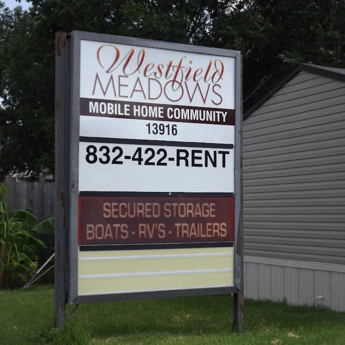 Westfield Meadows RV & Mobile Home Park Picture 3