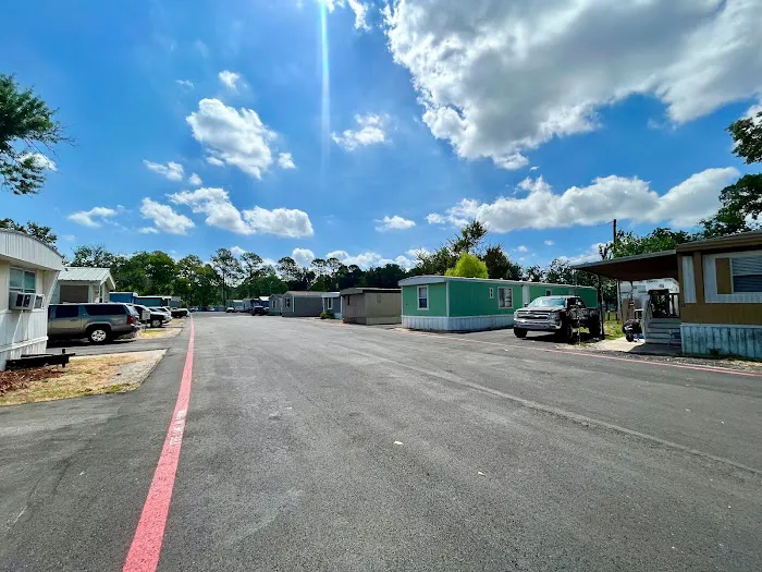 Westfield Meadows RV & Mobile Home Park Picture 4