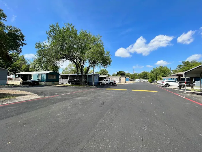 Westfield Meadows RV & Mobile Home Park Picture 1