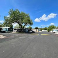 Westfield Meadows RV & Mobile Home Park ico