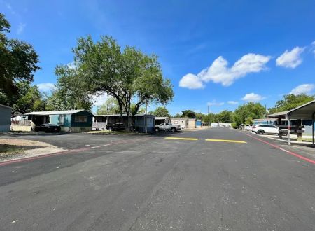 Westfield Meadows RV & Mobile Home Park