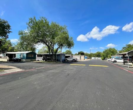 Westfield Meadows RV & Mobile Home Park