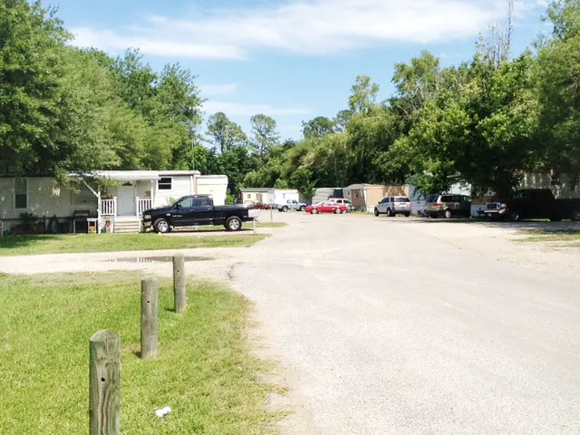 Westfield Meadows RV & Mobile Home Park Picture 5