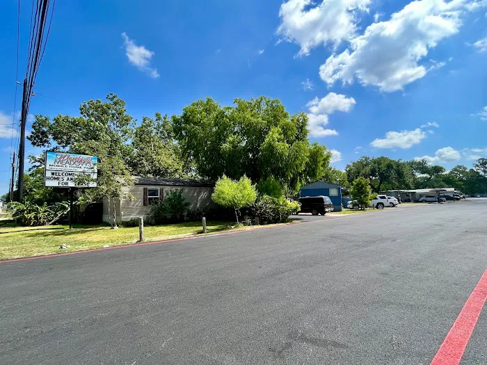 Westfield Meadows RV & Mobile Home Park Picture 6