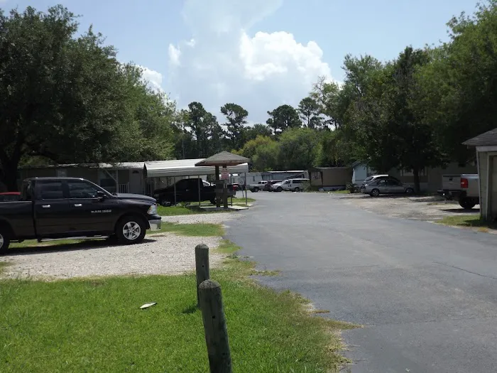Westfield Meadows RV & Mobile Home Park Picture 8