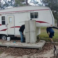 Alley Trailer Park ico