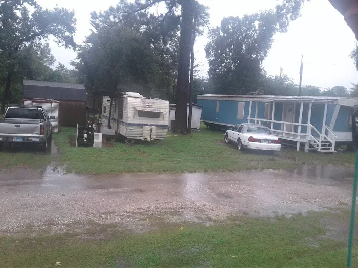 Alley Trailer Park Picture 5