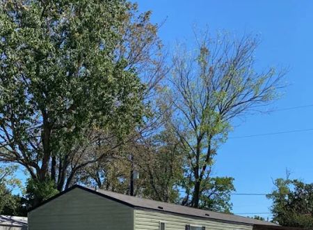 Woodgate Mobile Home Park