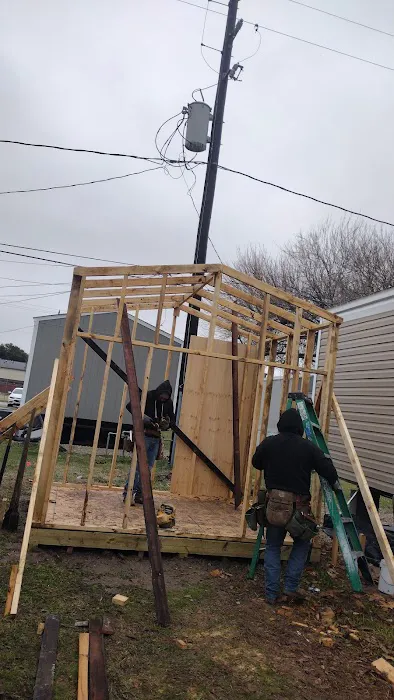 Woodgate Mobile Home Park Picture 9