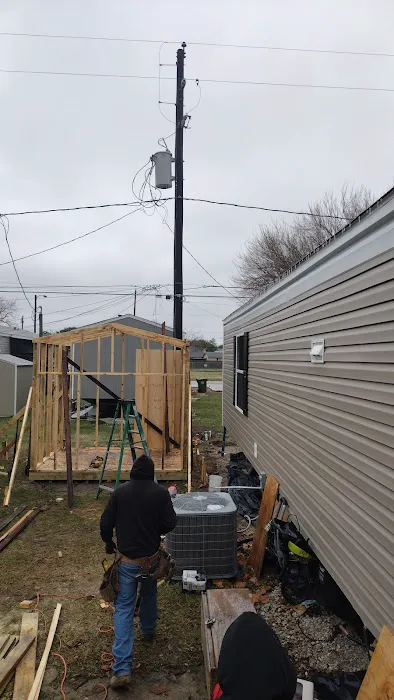 Woodgate Mobile Home Park Picture 10