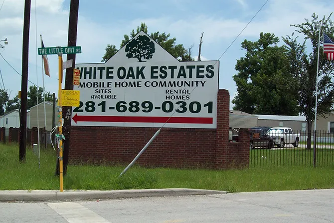 White Oak Estates Picture 2