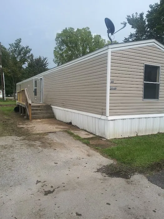 White Oak Estates Picture 5