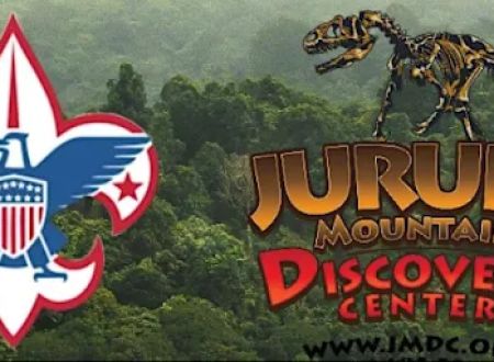 Jurassic Hill