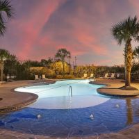 Fallbrook RV Resort by QRV ico