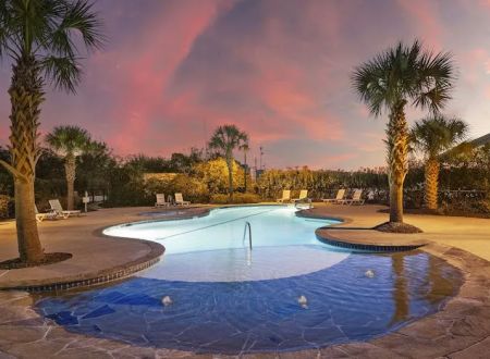 Fallbrook RV Resort by QRV
