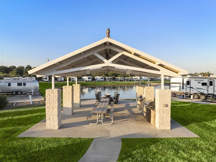 Fallbrook RV Resort by QRV Picture 3