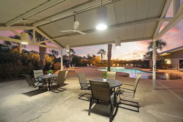Fallbrook RV Resort by QRV Picture 8