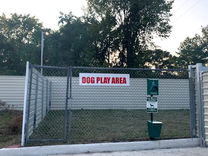 Danny's RV Resort / Park Picture 7