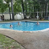 Lone Star Lakes RV Park ico