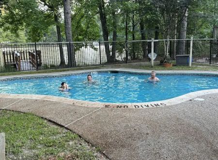 Lone Star Lakes RV Park
