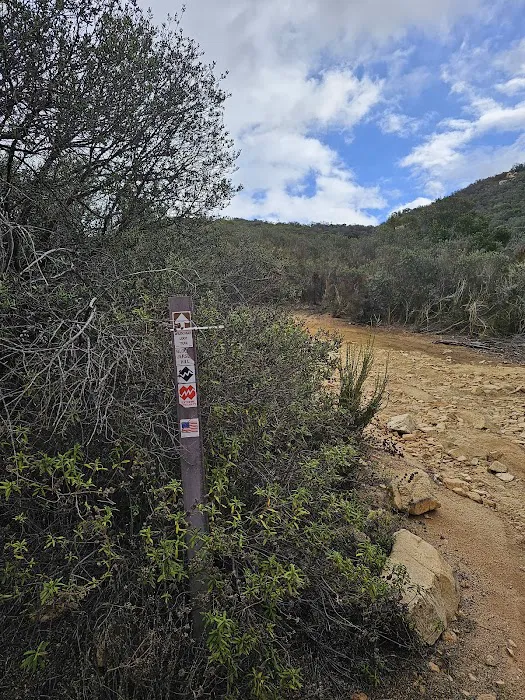 Wildomar Campground Picture 9