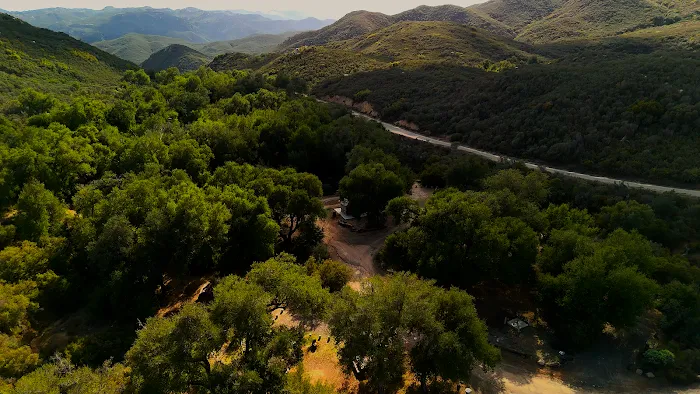 Wildomar Campground Picture 10