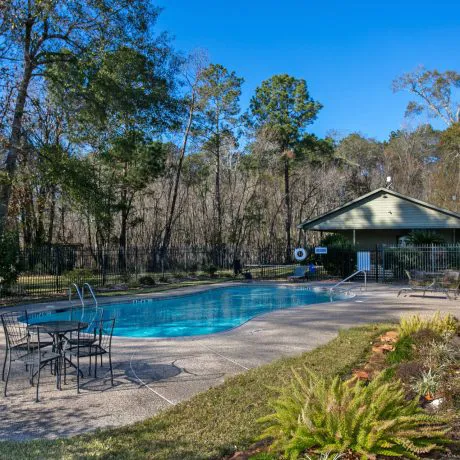 Forest Retreat RV Park Picture 1
